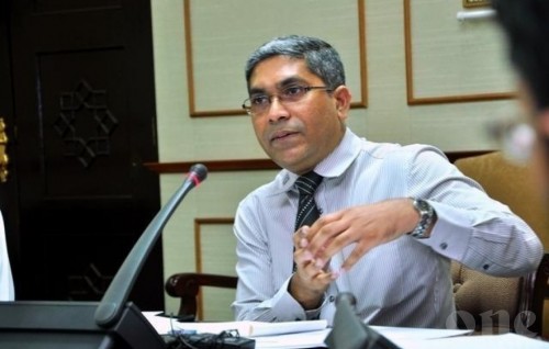 Niyaz: Ex VP Adeeb paid ACC member MVR 500,000 from the funds of corruption at MMPRC