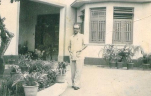 Dhivehi thaareekhu: Athireegeyah oiy dhoshimeynaakamuge feshumaai nimun!