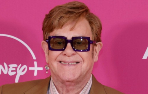 Elton John ge kanaathu loluge fenun gellijje