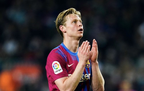 Aniyaagai huri de Jong himanaigen Netherlands EURO squad iulaanu koffi