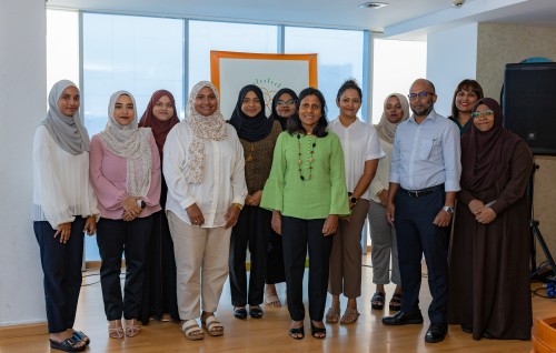 5 Meehaka fertility support community ge IVF fund dheefi