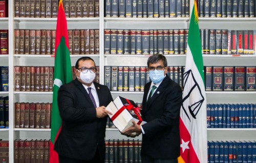 Uhthama fandiyaarah inquiry report aruvaifi
