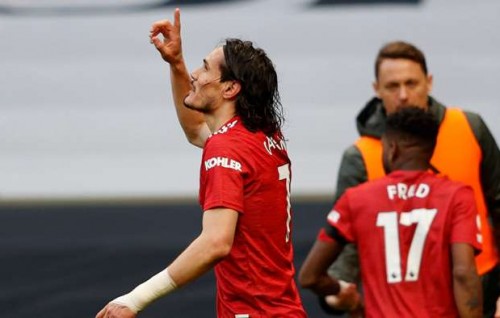 United in fahathun arai Spurs balikoffi