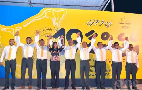 Pres. Solih: No Maldivian citizen will be left without a home by the end of the current term of Presidency
