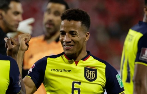 Chile ge massala balai, Ecuador ah World Cup gai kulheveyne kamah FIFA in bunefi