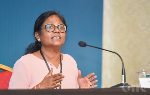 ONE BREAKING: Mayor Shifa akee dhebeynge dhedhari kuhjjeh, mahssalain vaanee thanazul vefai: PG Shameem