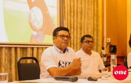 Save FAM: Maigandu vaahaka akahvee FAM fail viyas league hingeyne gotheh hoadhun