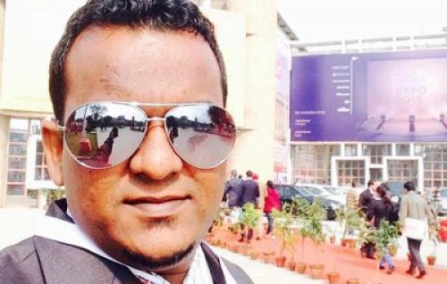 ONE BREAKING: Jinsee goanaage mahssala hushahelhumun nubeley kamah vidhaalhuve GAM ge Raees isthiufaa dhehvvaifi