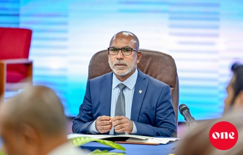 Mula roadha dhuvahakee buraasfathi dhuvas, Ramadan mubaarik