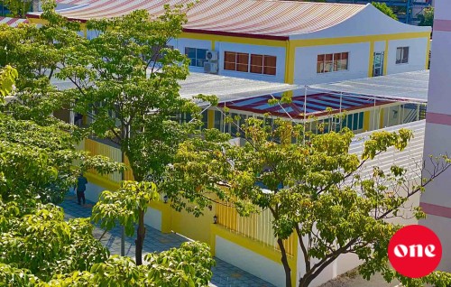 Hulhumale gai hulhuvi 