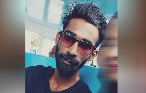 Haris ge maru: muhinmu 2 sirru heki veriehge hekibas nunagai hukum kuran ninmaiffi