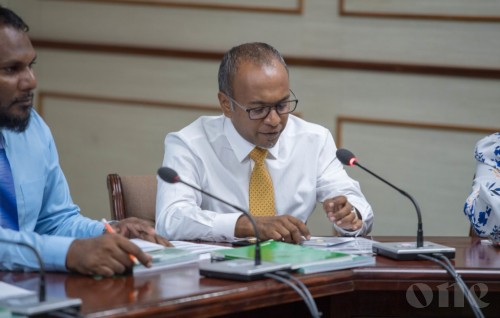 Emergency case filed calling to reveal those involved in corruption and murders