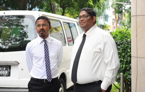 Gellunu kamah bunaa kanduge sarahadhu hoadhan committee eh, iss beyfulhakah Anil