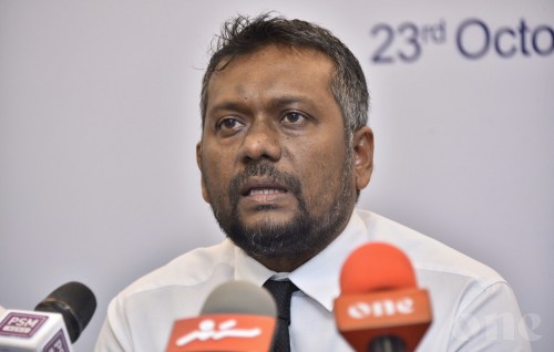 Target is to repatriate 20,000 undocumented workers this year: Economic Minister