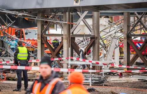 Netherland gai bridge eh vehtti dhemeehaku maruvehjje