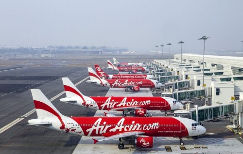 AirAsia to resume Malaysia-Singapore flights following 'green lane' decision