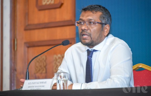 Uthuraai dhekunuge rahrashuge tourism bimu kuli kuda kuranee