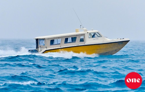 El nino in Raajjeyge moosuma ahnaanei badhalu tha balanee