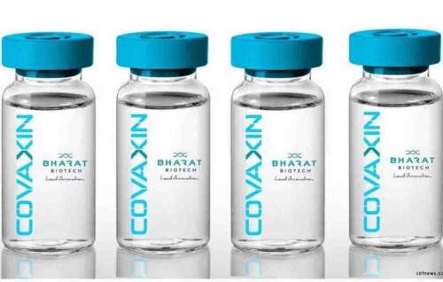 India’s COVID vaccine a success, expects use in February