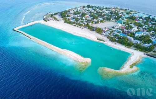 MTCC: Large portion of Maduvari harbor development is complete