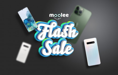 Ooredoo ge Moolee gai Maguboolu brand thakun 7 percent aa hamayah discount libey promotion eh