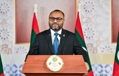 Amaazakee aabaadheege nisbathun enme gina haafizun gina gaumah hedhun
