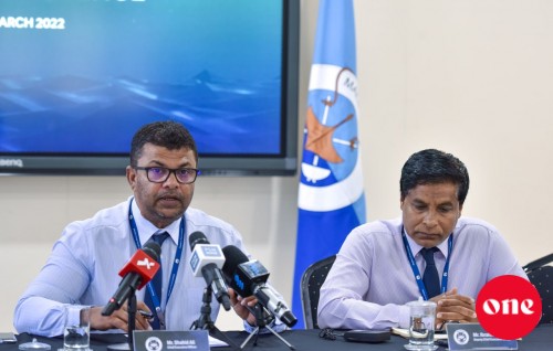 Roadha ah MPL thayyaru, kaaboa thakethi clear kurun avas vaane!