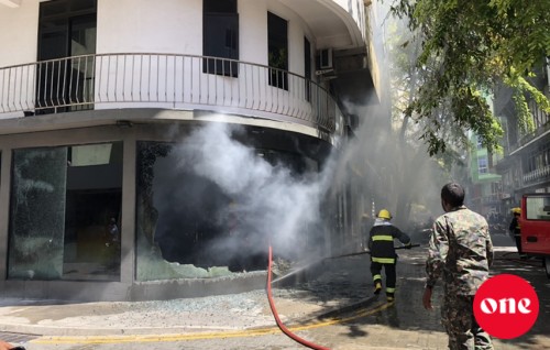 Janavaree magugai huri fihaaraehggai alifaanuge haadhisaa eh hingaifi