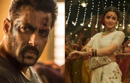 Tauktae Thoofaanuge sababun bollywood ge filmu set thakah bodethi gellun thakeh