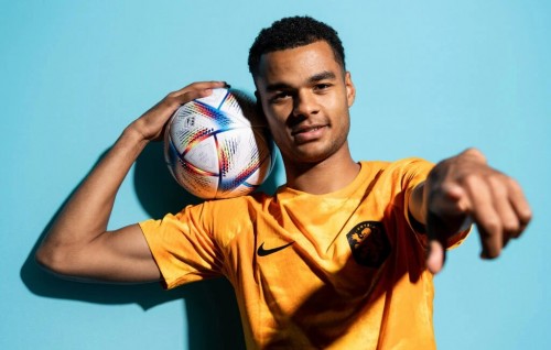 United in balabalaa thibba, Liverpool in Gakpo ge soe hoadhaifi