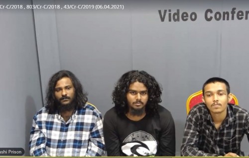 Dhaulathun edhigen aagilge maruge mahsalaige aduehun cancel kohffi