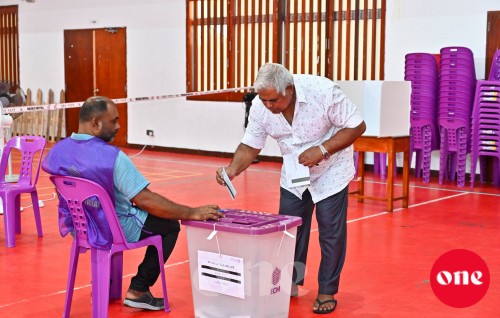 Roadha mas nimi 10 dhuvasfahun inthikhaabu baavvan jehey gothah committee in faaskoffi