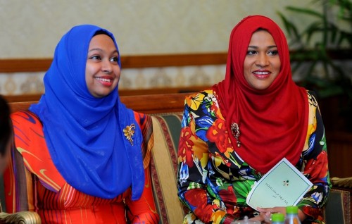 HRCM President and member resigns