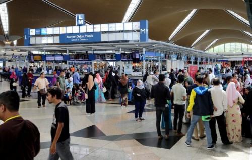 Dhe aharahffahu, Malaysia border ves hulhuvaalai quarantine nuve dhevey goiy hadhanee