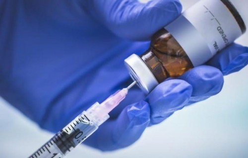 Chikungunya ah ufedhdhi furathama vaccine beynun kurumuge huddha US in dheefi