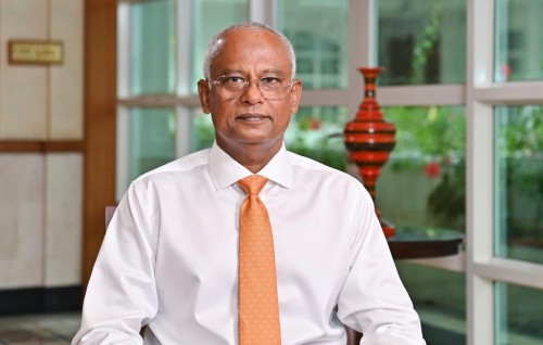 Sarukaarugai 35 percent allowance nulibey meehunah maadhamaa in feshigen allowance libeyne: Raees