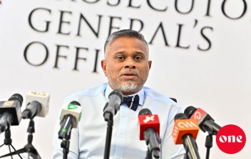 Yameen ge vakeelehge gothugai ulhunu handhaaneh nuvey, ekan belumah fahu thanaazuluvaan jehey kanthah thakun thanaazulu vaanan: PG