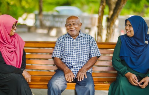 BML community fundun ithuru 5 rashakah ehee