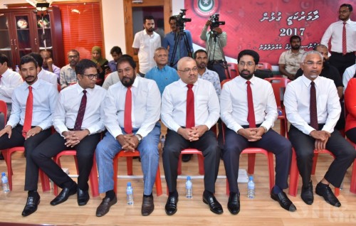 Gaumee jalsaa gai 1,000 meehun baiverivaane: JP