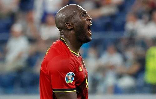 EURO 2020: Belgium ah sahthain sahtha record eh, Finland ah 3 vanaige unmeedhu