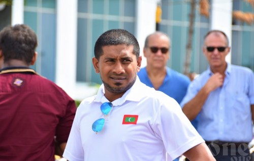 ACC: There are no charges of corruption against Mahloof