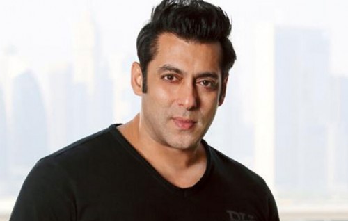 Salman ge Raadhe ge shooting thah anna mahu fashanee