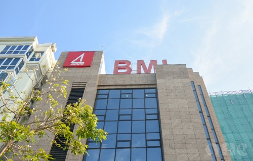BML ge hihsaa akah 26 rufiyya bahan faaskoffi
