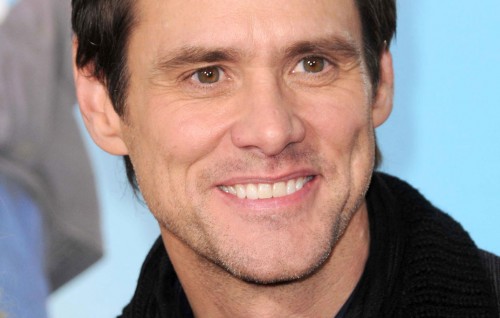 Film kulhun huttaalan serious koh midhanee visnamun: Jim Carrey