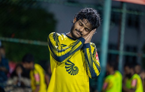 Naifaraai Kurendhoo ummeedhu bodukoffi, Felidhoo ah group ge 1 vana