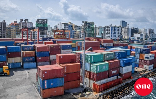 Midhiya mahu Raajje in 344 million rufiyaa ge mudhaa export kuri, 51 percent ge ithuruvumeh