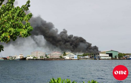 Thilafusheegai alifaanuge haadhisaaeh, ekakah aniyaavegen faruvaadhenee