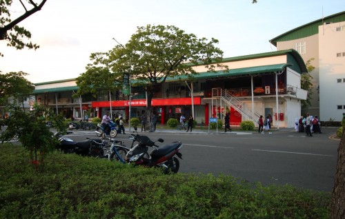 Vehicle registrations for people without garages in Hulhumale' put on halt