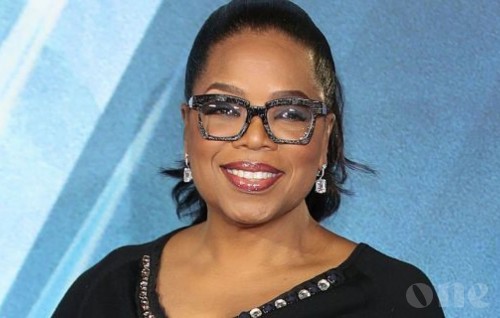 Oprah Winfrey opens her private road during Maui fire to help evacuations
