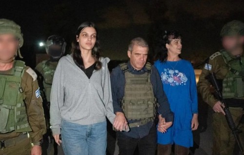 Hamas in raheenu kohfai thibi America ge 2 meehaku dhookollaifi